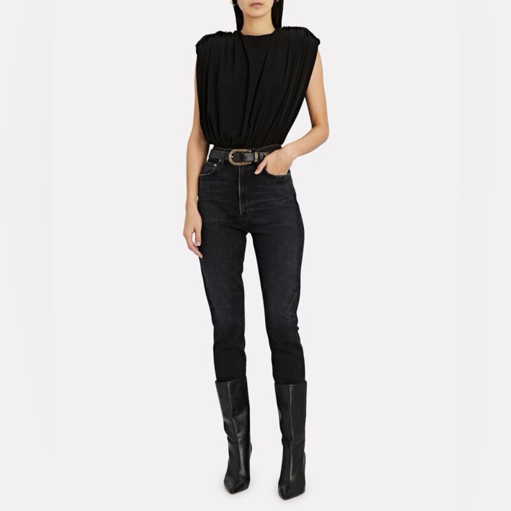 Agolde Pinch Waist Jean
